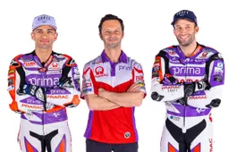 MotoGP, Martin: "Ducati porterà un bel motore". Zarco: "C'è tanta voglia"