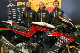 FIM EWC: SC-Project Paton si presenta per la 24 ore di Le Mans