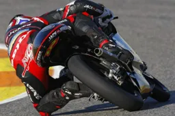 125cc: chiude il Team WRB, nuove squadre per Webb e Martin