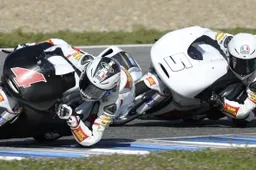 Moto3: i sei piloti italiani al via del mondiale 2013