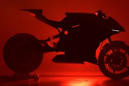 DIEM Motorcycles: il futuro delle moto elettriche