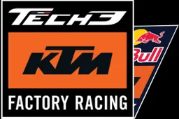 MotoGP, Tech3 cambia livrea e diventa "Factory Racing"