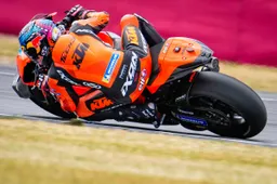 MotoGP: Ducati aspetta, KTM no Attesi gli annunci Tech3 in Austria