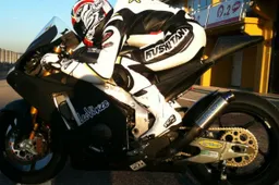 Moto2: Yuki Takahashi parla del primo test con la Tech 3