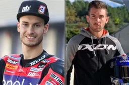 MotoE UFFICIALE Tulovic ed il rookie Perolari per il team Tech3 2021