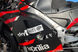 MotoGP, la tecnica: Aprilia, caccia al grande passo per il 2022