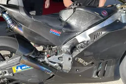MotoGP, la tecnica: Honda, una rivoluzione che non sta dando frutti