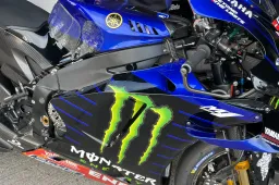 MotoGP, la tecnica: in mancanza di potenza, Yamaha cerca altre soluzioni