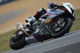 Bol d'Or Tecmas BMW rinnova l'equipaggio ed ingaggia Julien Da Costa