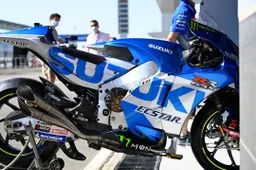 MotoGP, la tecnica: Suzuki troppo conservativa, ora è dura risalire