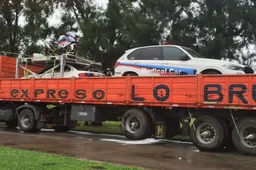 Tempesta sulla MotoGP:  voli cancellati  e rischio ritardi in Texas