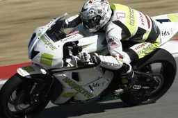 Supersport: Ten Kate e la “pompetta” della discordia