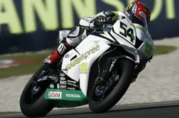 Supersport: Kenan Sofuoglu torna in sella a Phillip Island