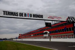 MotoGP, Argentina: Gli orari TV del Gran Premio