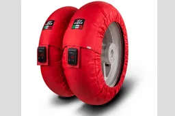 Perchè accontentarsi delle normali termocoperte a spina?