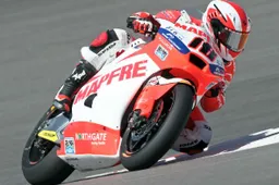 Moto2 Austin Gara: la prima di Nico Terol, a terra Espargaro