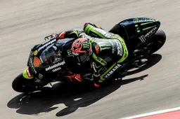 MotoGP: Test ad Aragon, le dichiarazioni dei piloti