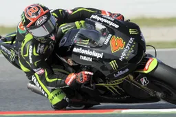 MotoGP: Test a Barcellona, Dovizioso il più veloce, novità per Honda, Yamaha e Ducati con Rossi 11°