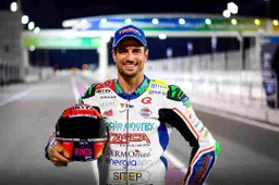 Simone Corsi debutta in Superbike al CIV a Misano