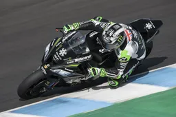 Superbike: iniziano due giorni di test a Jerez de la Frontera