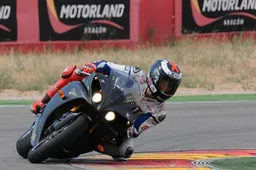 MotoGP: Motorland Aragon circuito nuovo, ma non per tutti