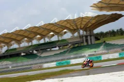 MotoGP: Shell Advance sponsor del Gran Premio di Malesia
