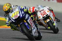 MotoGP: Rossi Ducati, Stoner Honda, il gran giorno è arrivato