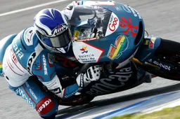 125cc: i 4 favoriti, Smith, Terol, Espargaro, Marquez