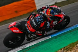 Superbike, Michael Rinaldi: "Sorpreso dalla Ducati Panigale V4 R 2020"