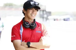 Superbike, Honda convoca Tetsuta Nagashima: sarà wild card a Jerez