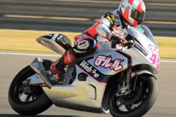 Moto2: l'entry list aggiornata della stagione 2014