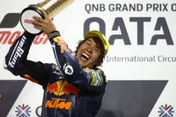 Moto2, Tetsuta Nagashima si ferma. Anno sabbatico o fine carriera?