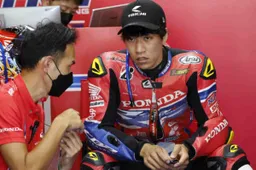 Superbike, Lecuona out: Honda chiama Nagashima a Phillip Island