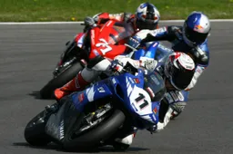 IDM: test al Lausitzring dal 10 aprile