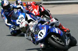 IDM Superbike: pubblicata l'entry list 2009