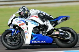 The 6 Hour Phillip Island: vittoria Honda con Brookes e Maxwell