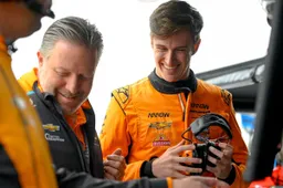 Formula 1: Theo Pourchaire il simbolo del fallimento della F2