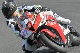 Supersport: presentato il Team Kuja Racing a Verona