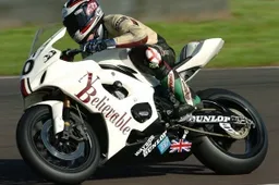 BSB: Thomas Bridewell di ritorno nella categoria