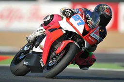 Supersport: wild card competitive per il round di Portimao
