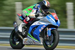 Superstock 1000: novità in griglia e wild card per il Nurburgring