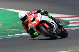 Trofeo Italiano Amatori: Gibertoni fa il pieno, tutti i vincitori del Mugello