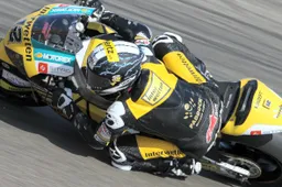 Moto2 Motegi Prove 1: Luthi e Rabat con lo stesso tempo