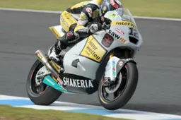 Moto2 Motegi Prove Libere 3: duello tra Luthi e Marquez