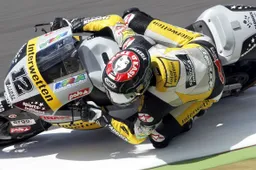 Moto2: novità Suter per la seconda parte della stagione