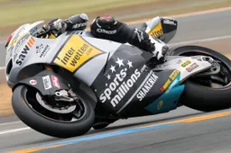 Moto2: Suter comanda la classifica costruttori dopo Le Mans