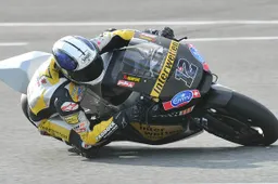 Moto2: gli "affari" dei costruttori per la stagione 2011