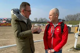 MXGP Lombardia: Il CT Thomas Traversini "Aspettiamo l'esplosione dei ragazzi azzurri"