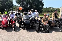 Three Wheeler Experience: quando la libertà ha un motore e tre ruote