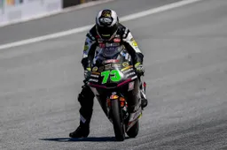 Moto3: Nuova wild card per Kofler, corre anche a Silverstone